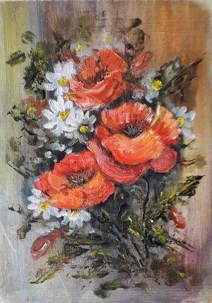 Blumen