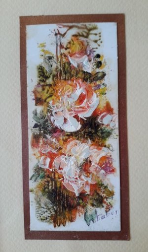 Blumenstrauß