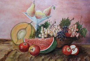 Früchte