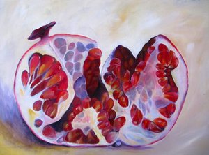 Granatapfel