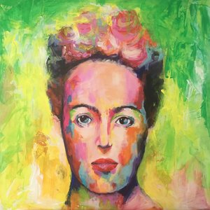 Frida