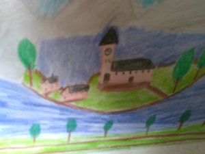 Insel.