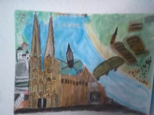 Koellner Dom.