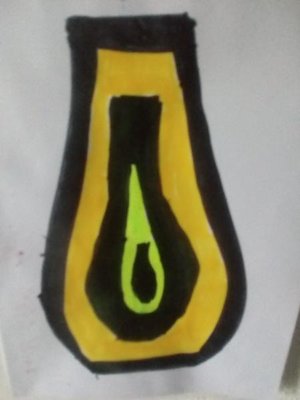 Vase