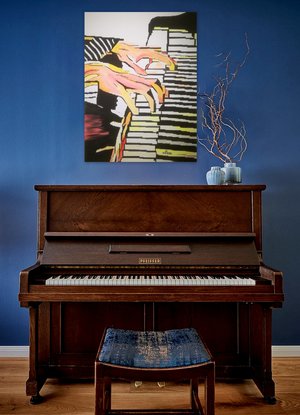 Pianospieler
