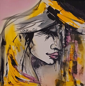 amazing yellow 