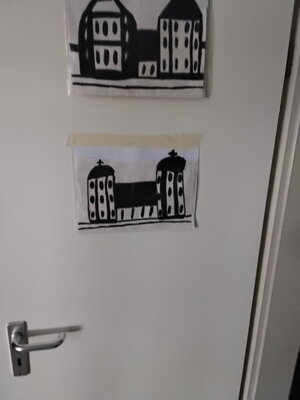 Klöster.