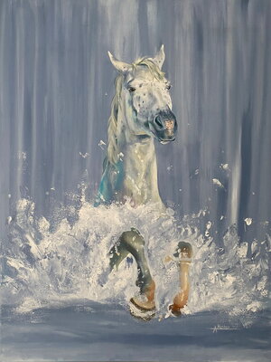 Sea Horse