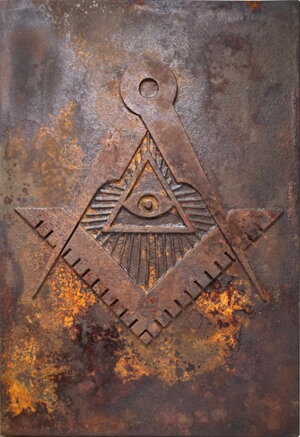 Freimaurer Symbolik