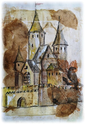 Burg