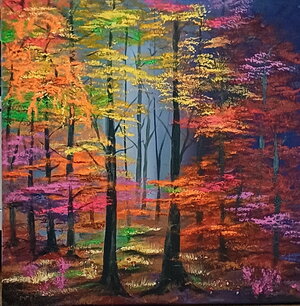 art of survival 