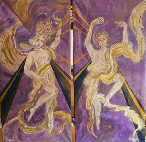 The Pleiades
