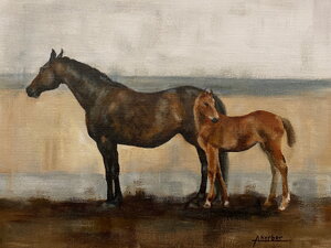 I‘m always with you