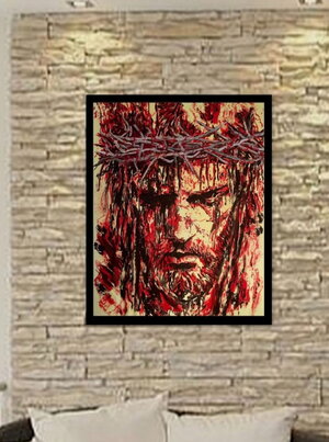 „Blood of the Crown of Thorns“