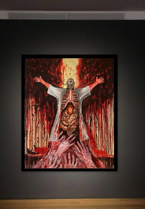 „Revelation Within – Offenbarung im Inneren“